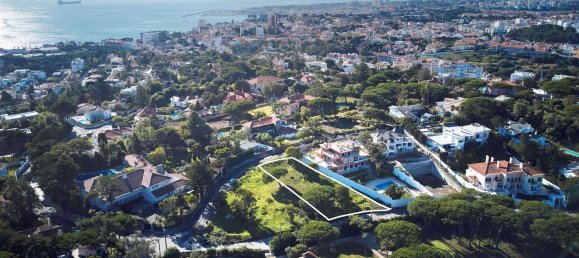 1400m² Land in Cascais, Portugal No. 120411 32