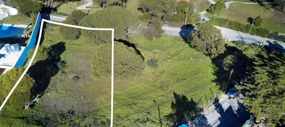 1400m² Land in Cascais, Portugal No. 120411 26