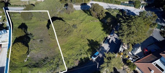 1400m² Land in Cascais, Portugal No. 120411 27