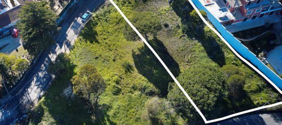1400m² Land in Cascais, Portugal No. 120411 23