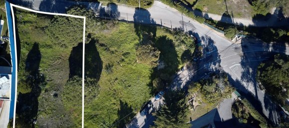 1400m² Land in Cascais, Portugal No. 120411 28