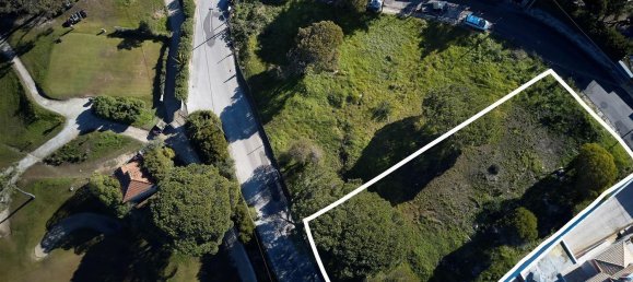 1400m² Land in Cascais, Portugal No. 120411 29