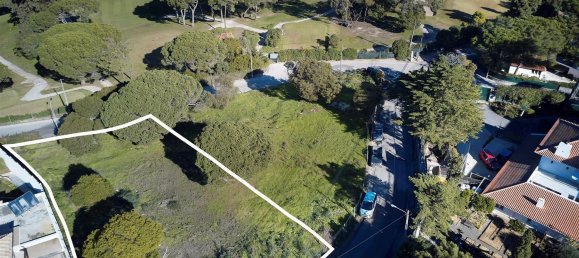 1400m² Land in Cascais, Portugal No. 120411 18