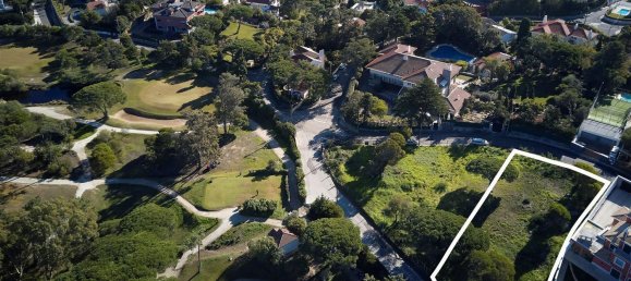 1400m² Land in Cascais, Portugal No. 120411 19