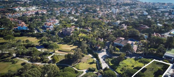 1400m² Land in Cascais, Portugal No. 120411 21