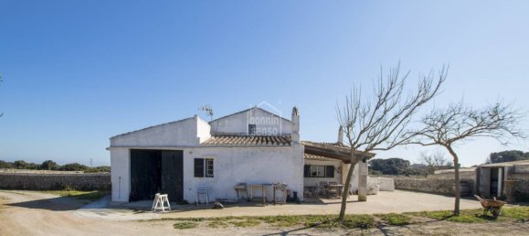 6 chambres Maison à Mahon, Spain No. 665 4