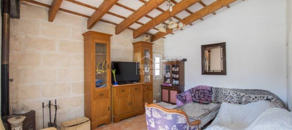 6 chambres Maison à Mahon, Spain No. 665 6