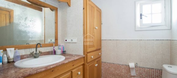 6 chambres Maison à Mahon, Spain No. 665 8