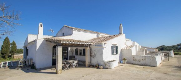 6 chambres Maison à Mahon, Spain No. 665 3