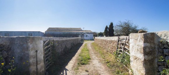 6 chambres Maison à Mahon, Spain No. 665 13