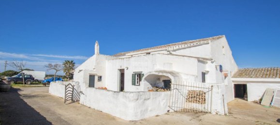 6 chambres Maison à Mahon, Spain No. 665 2
