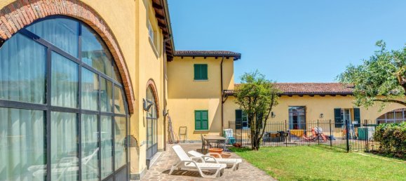 7-salle Villa à Como, Italy No. 305447 10