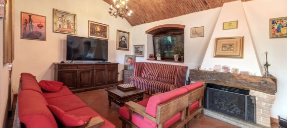 7-salle Villa à Como, Italy No. 305447 25