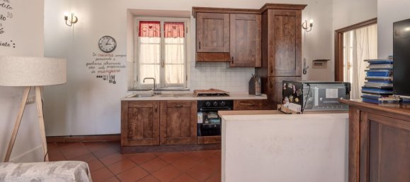 7-salle Villa à Como, Italy No. 305447 16