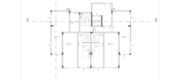 5 rooms Apartment in Alanya, Turkey No. 9575 7