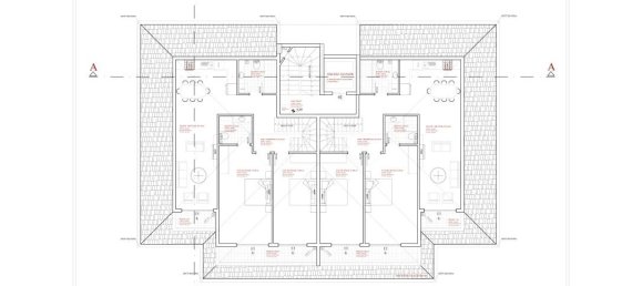 5 rooms Apartment in Alanya, Turkey No. 9575 10