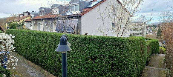 4 غرف نوم تاون هاوس في Lorrach, Germany رقم 43979 9