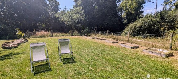 4 Schlafzimmer Haus in La Ville-aux-Clercs, France, Nr. 249903 14