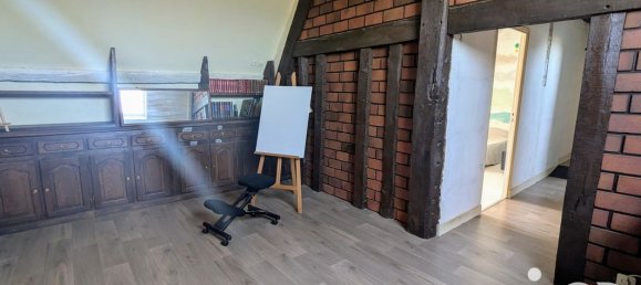 4 Schlafzimmer Haus in La Ville-aux-Clercs, France, Nr. 249903 7