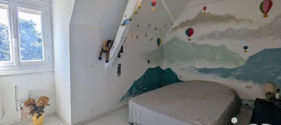 4 Schlafzimmer Haus in La Ville-aux-Clercs, France, Nr. 249903 9