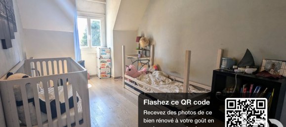 4 Schlafzimmer Haus in La Ville-aux-Clercs, France, Nr. 249903 11