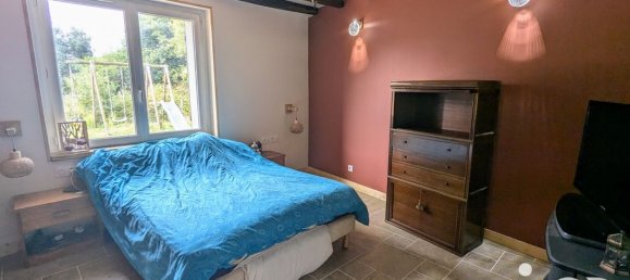 4 Schlafzimmer Haus in La Ville-aux-Clercs, France, Nr. 249903 5