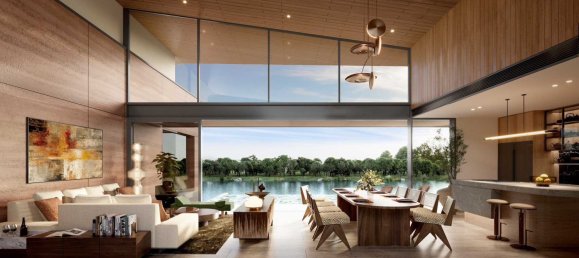 3 chambres house à vendre à Bang Tao, Phuket, Southern Thailand, Thailand № 80017 2