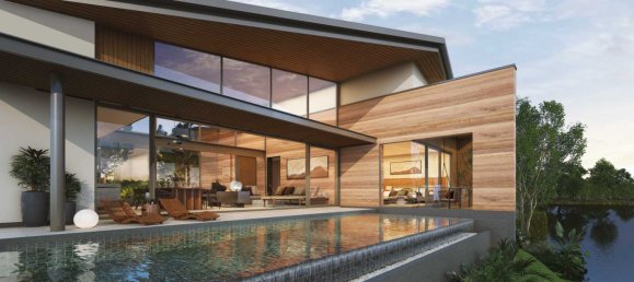 3 chambres house à vendre à Bang Tao, Phuket, Southern Thailand, Thailand № 80017 5