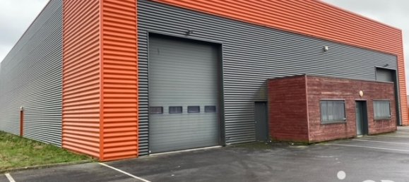 8غرفة مستودع في Douzy, France رقم 45904 4