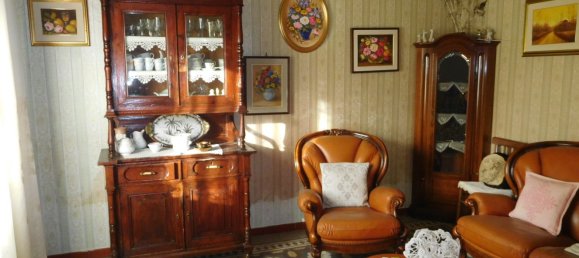 10-salle Maison à Usellus, Italy No. 255494 5