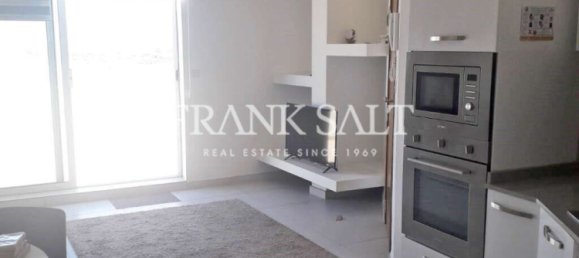 Пентхаус с 1 спальней в Зейтун, Мальта № 10036 3