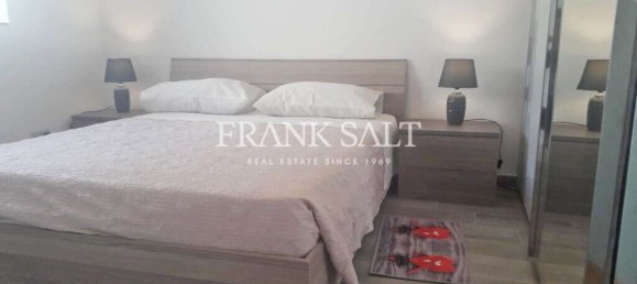 Пентхаус с 1 спальней в Зейтун, Мальта № 10036 4