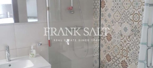 Пентхаус с 1 спальней в Зейтун, Мальта № 10036 5