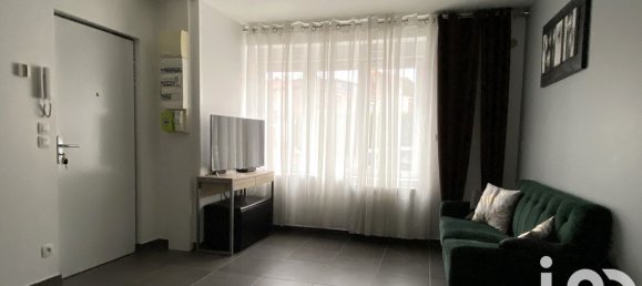 Apartamento T3 em Roubaix, France N.º 228636 2