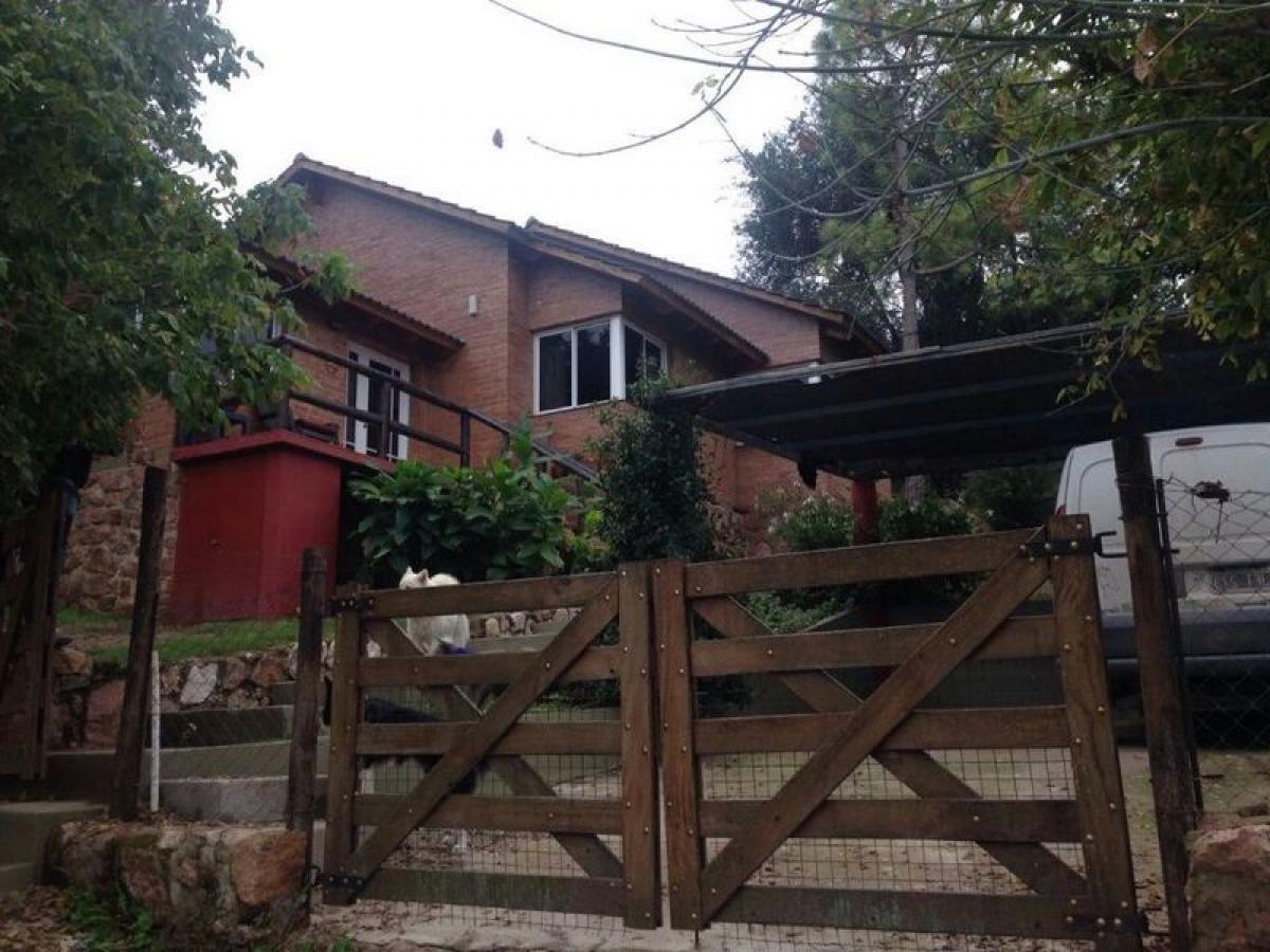 2 bedrooms House in Cordoba, Argentina No. 5178