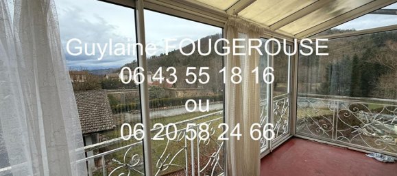 3 bedrooms House in Sail-sous-Couzan, France No. 240333 2