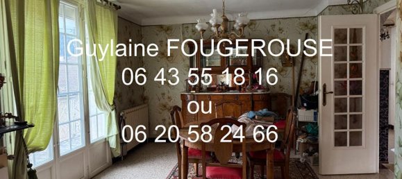 3 bedrooms House in Sail-sous-Couzan, France No. 240333 5