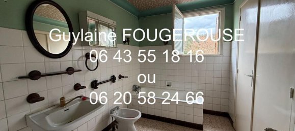 3 bedrooms House in Sail-sous-Couzan, France No. 240333 9