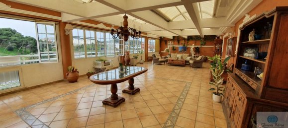 4 Schlafzimmer Penthouse in Fuengirola, Spain, Nr. 47697 3