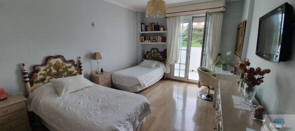4 Schlafzimmer Penthouse in Fuengirola, Spain, Nr. 47697 22