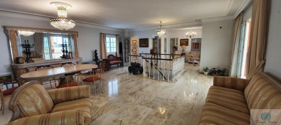 4 Schlafzimmer Penthouse in Fuengirola, Spain, Nr. 47697 10