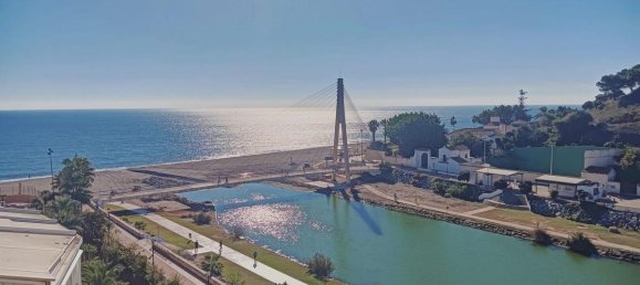 4 Schlafzimmer Penthouse in Fuengirola, Spain, Nr. 47697 33