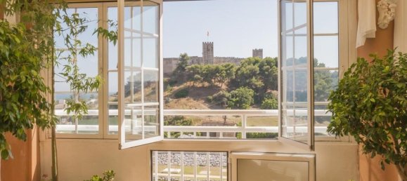 4 Schlafzimmer Penthouse in Fuengirola, Spain, Nr. 47697 8