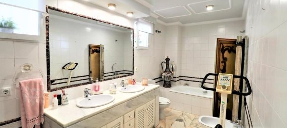 4 Schlafzimmer Penthouse in Fuengirola, Spain, Nr. 47697 31