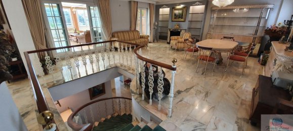 4 Schlafzimmer Penthouse in Fuengirola, Spain, Nr. 47697 16