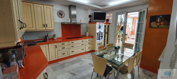 4 Schlafzimmer Penthouse in Fuengirola, Spain, Nr. 47697 18