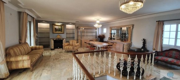 4 Schlafzimmer Penthouse in Fuengirola, Spain, Nr. 47697 12