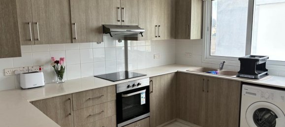 Apartamento de 2 dormitorios en Larnaca, Cyprus No. 26120 4