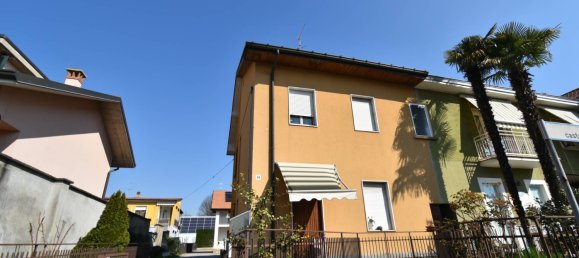 Studio in Bellusco, Italy No. 168739 17