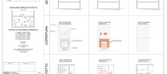 Studio in Bellusco, Italy No. 168739 20